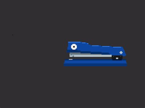 stapler gif|More.